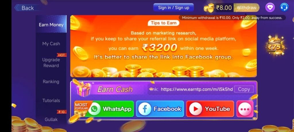 Teen Patti Master Apk