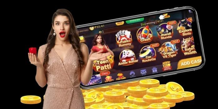 Teen Patti Master Apk