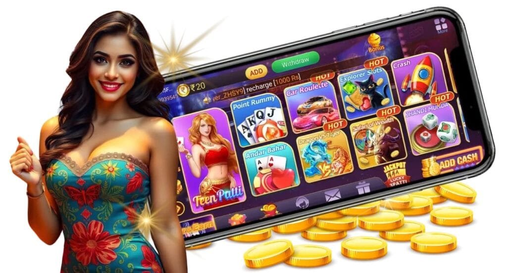 Teen Patti Master Old Version APK